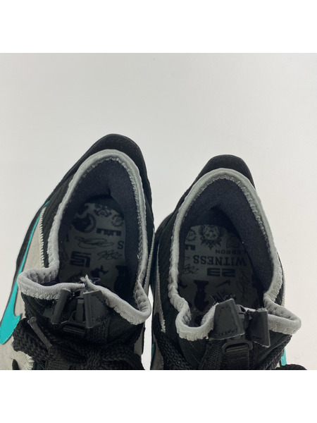 NIKE スニーカー LEBRON 16 LOW AC EP (28.0)