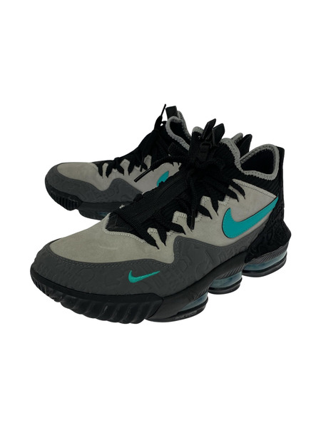 NIKE スニーカー LEBRON 16 LOW AC EP (28.0)