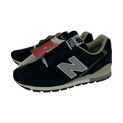 NEW BALANCE スニーカー M996NAV 27.0cm
