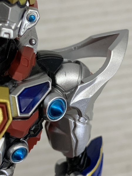 メーカー ロボットその他 グリッドマン＆ビッグゴルドバーン