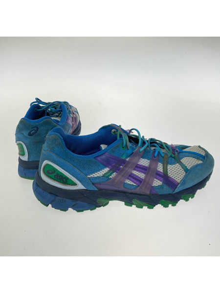 ASICS スニーカー GEL-SONOMA 15-50 (27.5) 1203A226