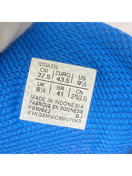 ASICS スニーカー GEL-SONOMA 15-50 (27.5) 1203A226