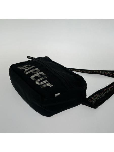 SAPeur ボディバッグ