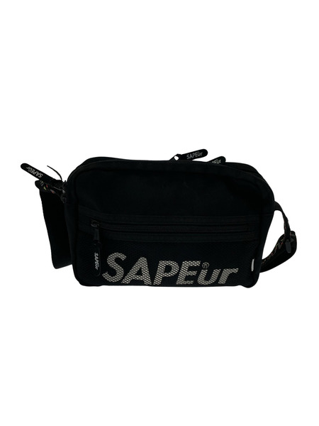 SAPeur ボディバッグ
