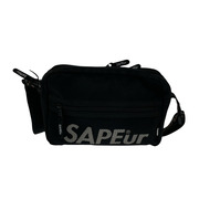SAPeur ボディバッグ