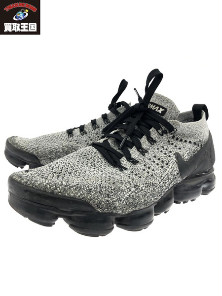 NIKE AIR VAPORMAX FLY KNIT 2 28.5cm 942842-107[値下]