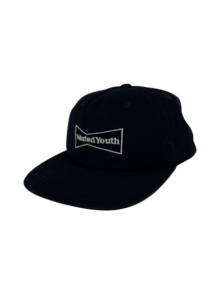 HUMAN MADE×Waste Youth 6PANEL CAP NAVY