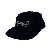 HUMAN MADE×Waste Youth 6PANEL CAP NAVY