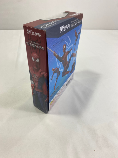 S.H.Figuarts スパイダーマン アメイジングスパイダーマン