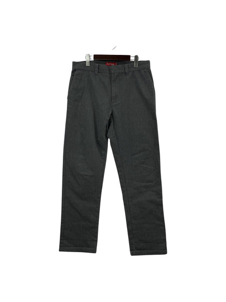 Supreme 　work pant w32[値下]