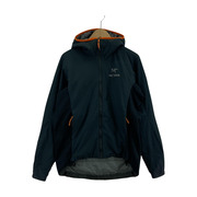 ARC'TERYX ATOM LT HOODY サンウエストタグ S