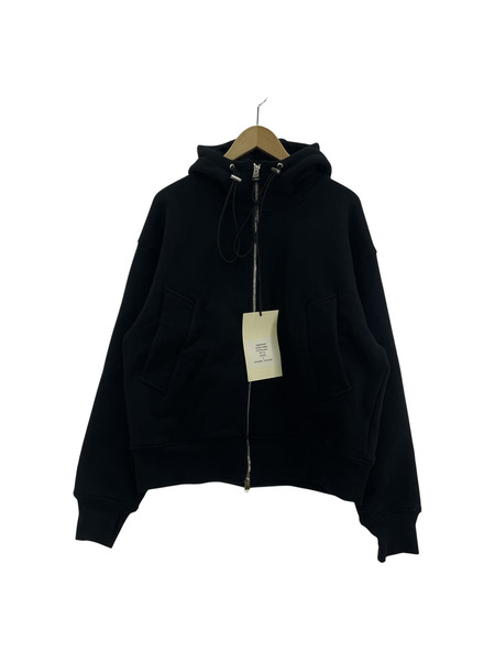 OUAT ASTRO PARKA 2 ブラック