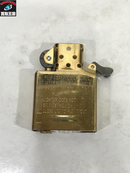 . ZIPPO 2005年/12月/龍