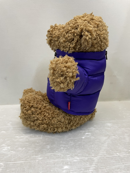 Supreme×THE NORTH FACE 24SS NUPTSE BEAR TP ぬいぐるみ[値下]