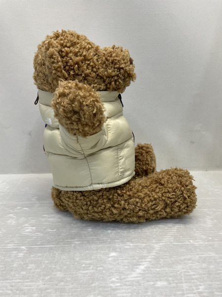 Supreme×THE NORTH FACE 24SS NUPTSE BEAR TP ぬいぐるみ[値下]