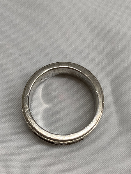 GUCCI 925 リング