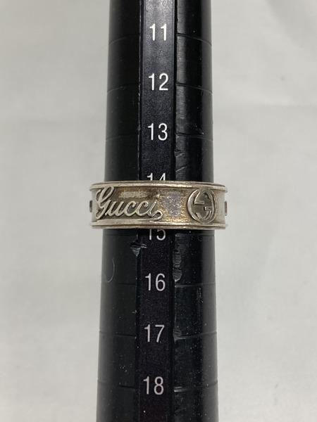 GUCCI 925 リング
