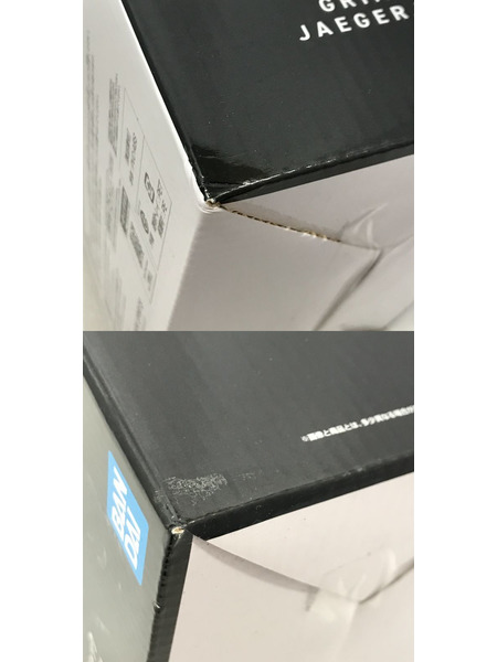 一番くじ ジャンプその他 一番くじ vol.1 C賞 グリムジョー・ジャガージャック MASTERLISE