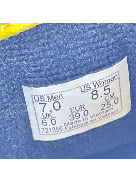 VANS スニーカー kun skool