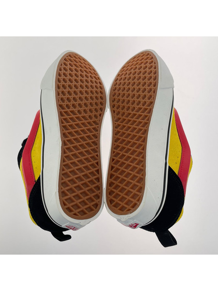 VANS スニーカー kun skool