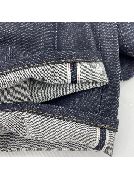 Levi's　505-0217　デニムパンツ　W30 L34