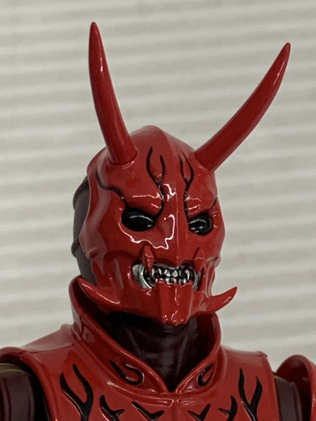 メーカー 仮面ライダーフィギュア S.H.Figuartsモモタロスイマジン