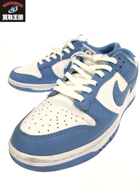 NIKE  Dunk Low University Blue UNC[値下]