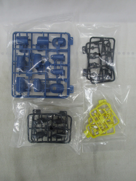 ★MODEROID 鉄人28号 ノンスケール 組立て式プラスチックモデル[値下]