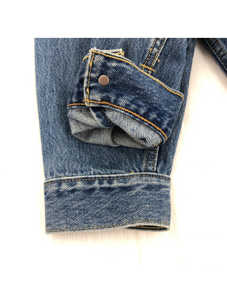 Levi's デニムジャケット S