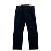 デニム・ジーンズ MOMOTARO JEANS 09054S W34 デニム