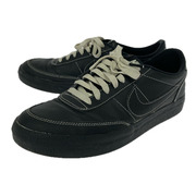 NIKE スニーカー kill shot 2 ローカットスニーカー(26.5)黒