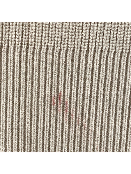 snidel 長袖ワンピース ベストレイヤードミニワンピース