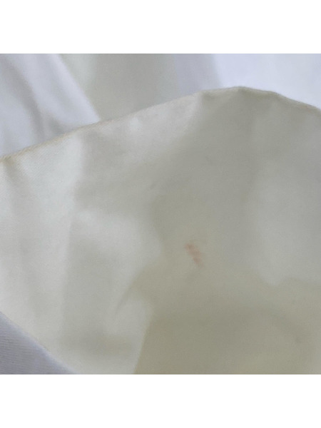 snidel 長袖ワンピース ベストレイヤードミニワンピース