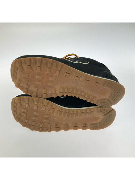 NEW BALANCE スニーカー ML574HRD 26.0cm