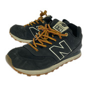 NEW BALANCE スニーカー ML574HRD 26.0cm