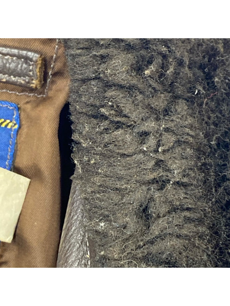 フライトジャケット COOPER/G-1/40R