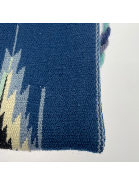 OLD・VINTAGE ショルダーバッグ ORTEGA'S チマヨ ショルダーバッグ