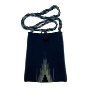 OLD・VINTAGE ショルダーバッグ ORTEGA'S チマヨ ショルダーバッグ