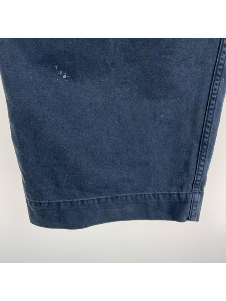 パンツ BOWWOW WORK TROUSERS DUSTY