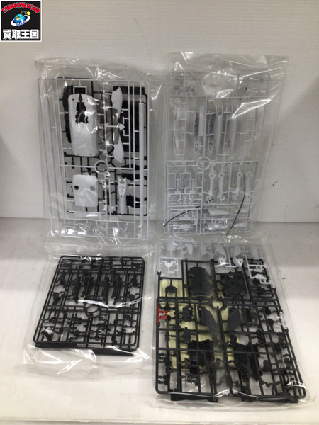 その他ロボットプラモ HG 1/48 レギンレイヴ(クレナ/アンジュ搭乗機)