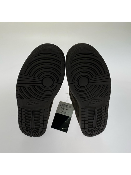 NIKE スニーカー Travis Scott ir Jordan 1 Low OG SP 26.0