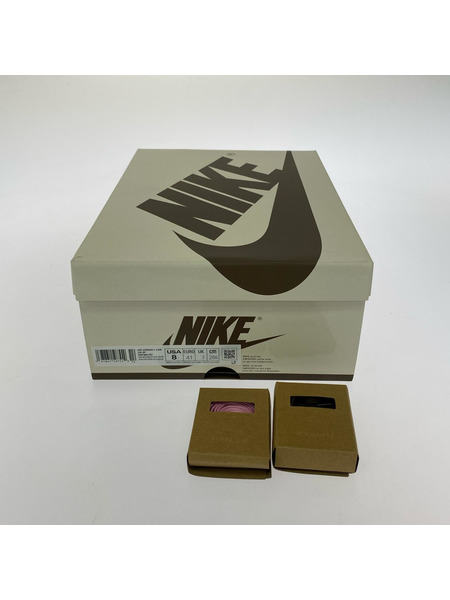 NIKE スニーカー Travis Scott ir Jordan 1 Low OG SP 26.0