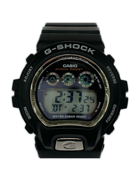 CASIO G-SHOCK G-7210