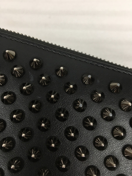 長財布 C.Louboutin/パネトーネ/1175099