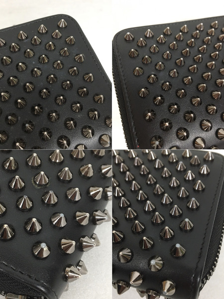 長財布 C.Louboutin/パネトーネ/1175099