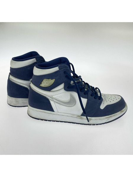 NIKE スニーカー dc1788-100/26cm