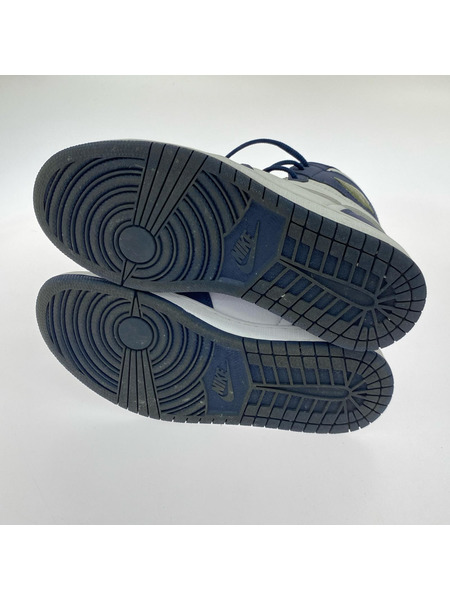 NIKE スニーカー dc1788-100/26cm