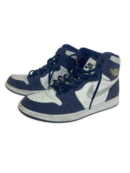 NIKE スニーカー dc1788-100/26cm