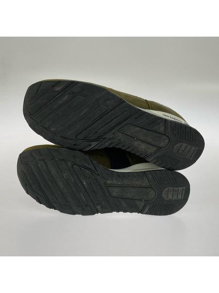 NEW BALANCE スニーカー M1500TGG イングランド製 UK7 1/2