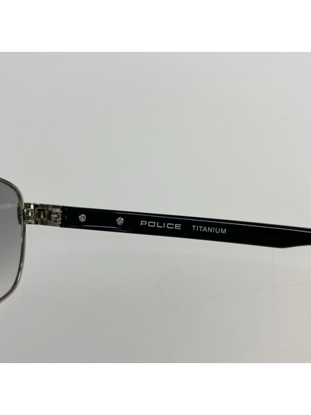 POLICE ソノ他 original sport spl57j 61□15 COL.583X 135